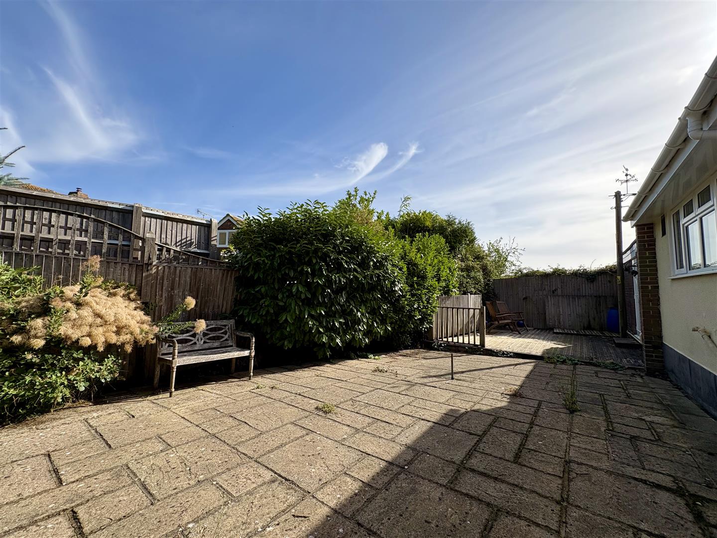 Farley Way, Fairlight